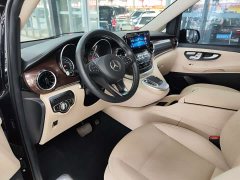 Mercedes-Benz V-Class V 260 Pilot Edition - фото 14