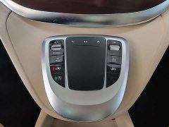 Mercedes-Benz V-Class V 260 Pilot Edition - фото 17