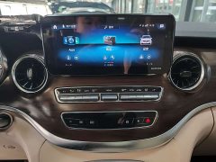 Mercedes-Benz V-Class V 260 Pilot Edition - фото 18