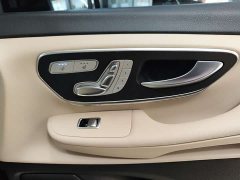 Mercedes-Benz V-Class V 260 Pilot Edition - фото 19