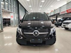 Mercedes-Benz V-Class V 260 Pilot Edition - фото 2