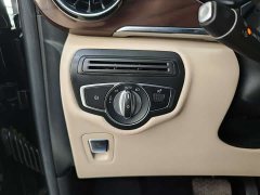 Mercedes-Benz V-Class V 260 Pilot Edition - фото 20