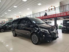 Mercedes-Benz V-Class V 260 Pilot Edition - фото 3