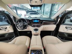 Mercedes-Benz V-Class V 260 Pilot Edition - фото 4