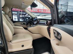 Mercedes-Benz V-Class V 260 Pilot Edition - фото 5