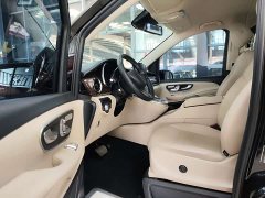 Mercedes-Benz V-Class V 260 Pilot Edition - фото 6