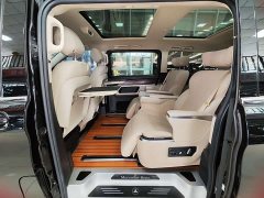 Mercedes-Benz V-Class V 260 Pilot Edition - фото 8