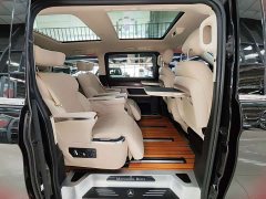 Mercedes-Benz V-Class V 260 Pilot Edition - фото 9