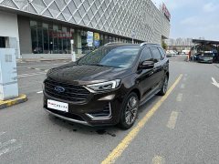 Lynk & Co Ruijie facelift PLUS EcoBoost 245 four-wheel drive Zunrui type 7 seats - фото 1