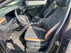 Lynk & Co Ruijie facelift PLUS EcoBoost 245 four-wheel drive Zunrui type 7 seats - фото 13