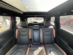 Lynk & Co Ruijie facelift PLUS EcoBoost 245 four-wheel drive Zunrui type 7 seats - фото 15