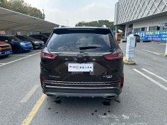 Lynk & Co Ruijie facelift PLUS EcoBoost 245 four-wheel drive Zunrui type 7 seats - фото 17