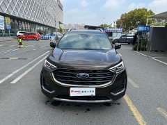 Lynk & Co Ruijie facelift PLUS EcoBoost 245 four-wheel drive Zunrui type 7 seats - фото 2