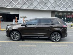 Lynk & Co Ruijie facelift PLUS EcoBoost 245 four-wheel drive Zunrui type 7 seats - фото 3