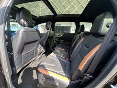 Lynk & Co Ruijie facelift PLUS EcoBoost 245 four-wheel drive Zunrui type 7 seats - фото 4