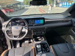 Lynk & Co Ruijie facelift PLUS EcoBoost 245 four-wheel drive Zunrui type 7 seats - фото 5