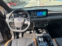 Lynk & Co Ruijie facelift PLUS EcoBoost 245 four-wheel drive Zunrui type 7 seats - фото 6