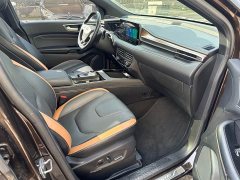 Lynk & Co Ruijie facelift PLUS EcoBoost 245 four-wheel drive Zunrui type 7 seats - фото 9