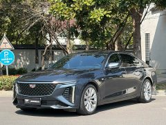 Cadillac CT6 28T Premium Luxury - фото 1
