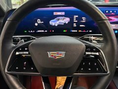 Cadillac CT6 28T Premium Luxury - фото 16