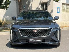 Cadillac CT6 28T Premium Luxury - фото 2