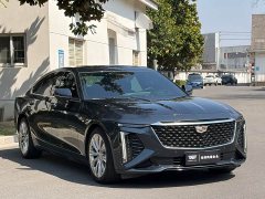 Cadillac CT6 28T Premium Luxury - фото 3