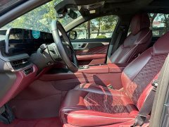 Cadillac CT6 28T Premium Luxury - фото 4