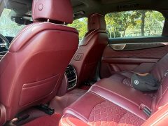 Cadillac CT6 28T Premium Luxury - фото 5