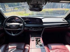 Cadillac CT6 28T Premium Luxury - фото 6