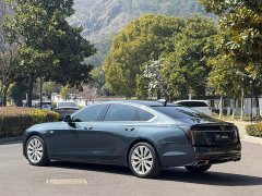 Cadillac CT6 28T Premium Luxury - фото 7