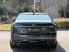 Cadillac CT6 28T Premium Luxury - фото 8