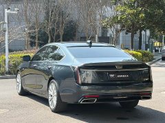 Cadillac CT6 28T Premium Luxury - фото 9