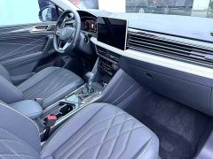 Volkswagen Tiguan L 2022 330TSI automatic two-wheel drive smart version - фото 10