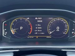 Volkswagen Tiguan L 2022 330TSI automatic two-wheel drive smart version - фото 12
