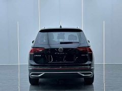 Volkswagen Tiguan L 2022 330TSI automatic two-wheel drive smart version - фото 14