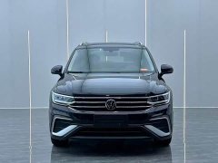 Volkswagen Tiguan L 2022 330TSI automatic two-wheel drive smart version - фото 2