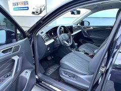 Volkswagen Tiguan L 2022 330TSI automatic two-wheel drive smart version - фото 4