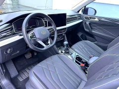 Volkswagen Tiguan L 2022 330TSI automatic two-wheel drive smart version - фото 5