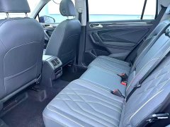 Volkswagen Tiguan L 2022 330TSI automatic two-wheel drive smart version - фото 6