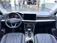 Volkswagen Tiguan L 2022 330TSI automatic two-wheel drive smart version - фото 7