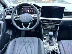 Volkswagen Tiguan L 2022 330TSI automatic two-wheel drive smart version - фото 8