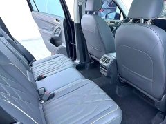Volkswagen Tiguan L 2022 330TSI automatic two-wheel drive smart version - фото 9