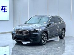 BMW X1 sDrive25Li Leading - фото 1