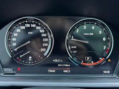 BMW X1 sDrive25Li Leading - фото 12