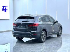 BMW X1 sDrive25Li Leading - фото 13