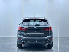 BMW X1 sDrive25Li Leading - фото 14