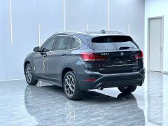 BMW X1 sDrive25Li Leading - фото 15