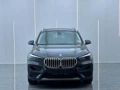 BMW X1 sDrive25Li Leading - фото 2
