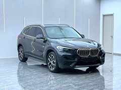BMW X1 sDrive25Li Leading - фото 3