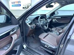 BMW X1 sDrive25Li Leading - фото 4